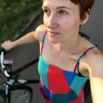 Кристина